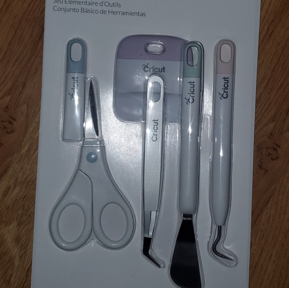 Cricut stuff - Picture 4 of 14